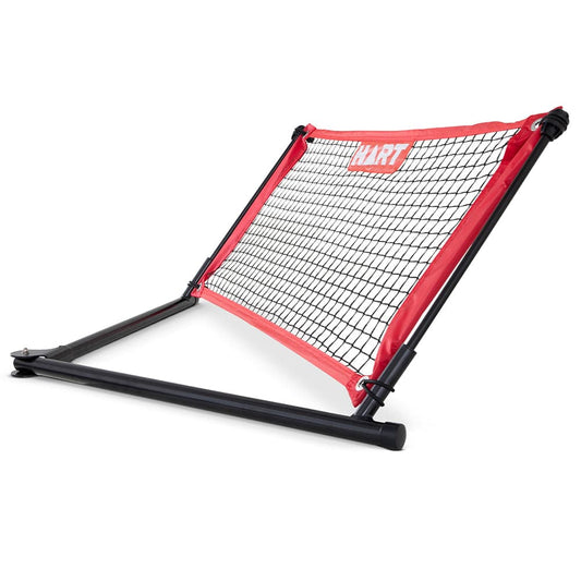 HART Quick Skillz Soccer Rebound Net