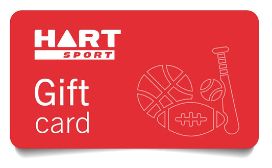 HART Sport Gift Card - Hart Sport NZ