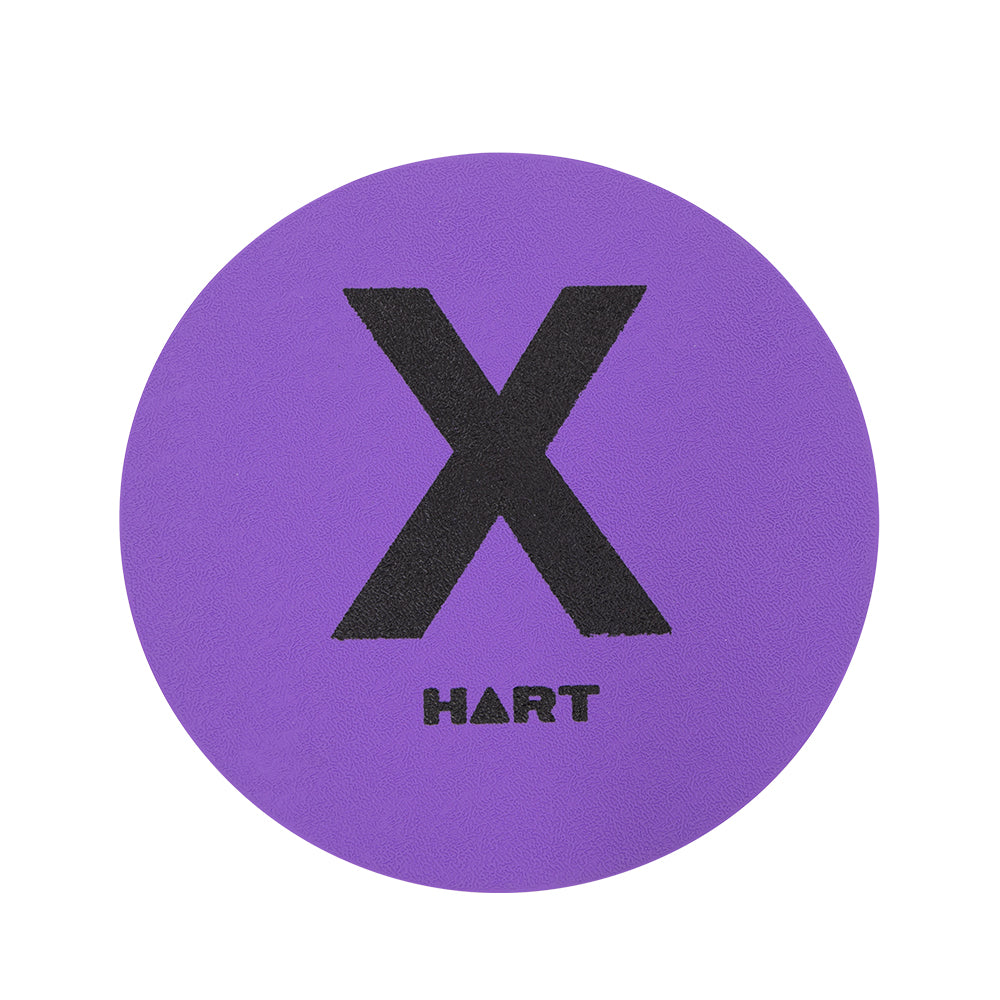 Marking Spot Discs Alphabet Set of 26 - Hart Sport NZ
