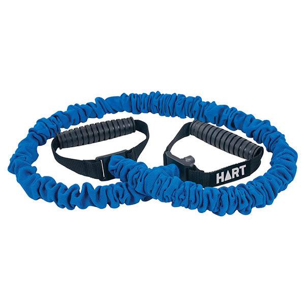 HART Resistance Tubes with Safety Sleeve - Hart Sport NZ