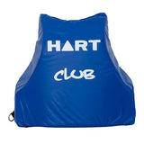 HART Club Axe Body Shield