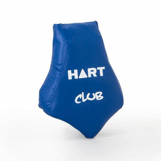 HART Club Diamond Body Shield