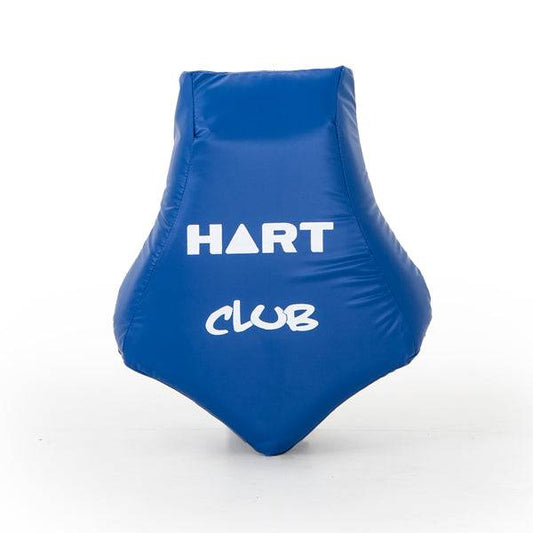 HART Club Diamond Body Shield