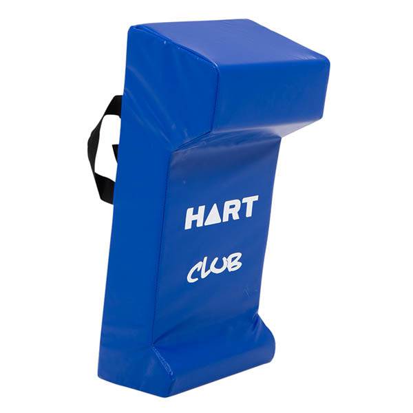 HART Club Double Wedge Hit Shield - HART Sport