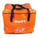 HART Curved Hit Shield Carry Bag