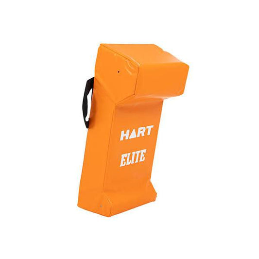 HART Elite Double Wedge Hit Shield