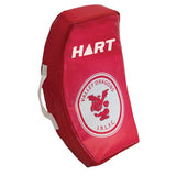 HART Junior Curved Hit Shield