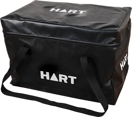 HART Large Flat Hit Shield Carry Bag