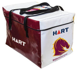 HART Large Flat Hit Shield Carry Bag