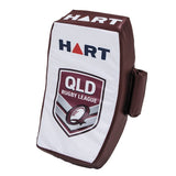 HART Elite Curved Hit Shield