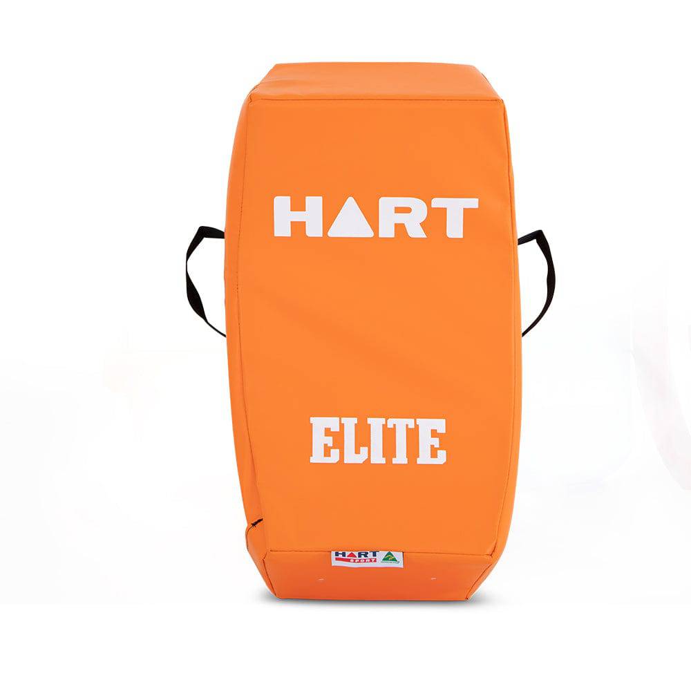 HART Elite Curved Hit Shield - HART Sport