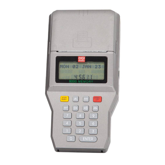 Digi DT800 Multi Lane Timer