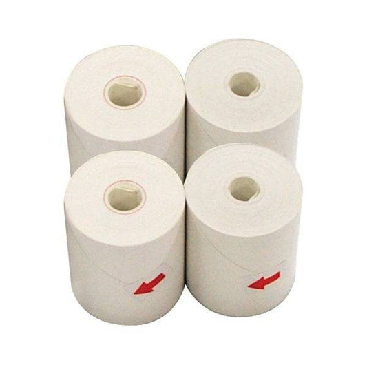 DT810 Thermal Print Paper Pack of 4