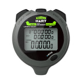 HART 100 Lap Coach Stopwatch