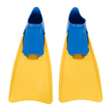 HART Rubber Floating Swim Fins