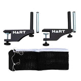 HART Proline Table Tennis Net and Post Set