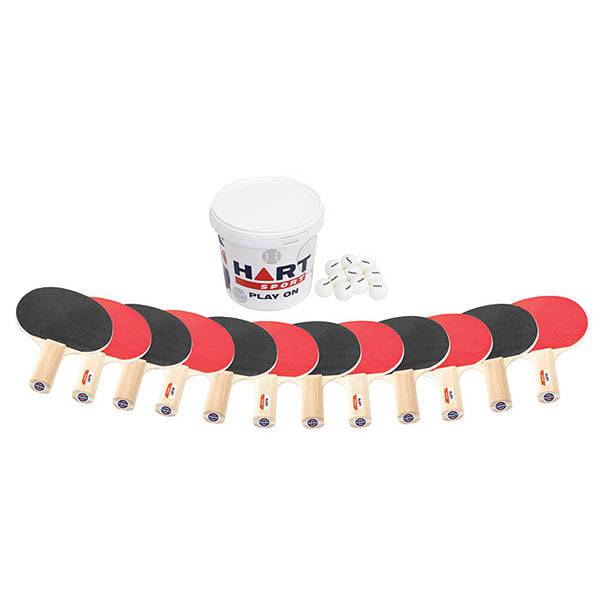 HART Table Tennis Kit