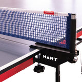 HART Pro Net & Post Set Table Tennis