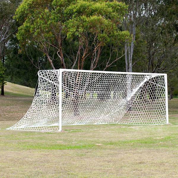 HART International, Club, and Hex Soccer Nets