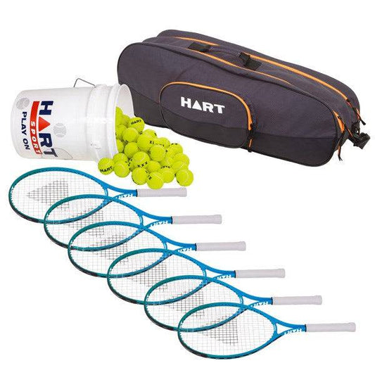 HART Tour Tennis Kit