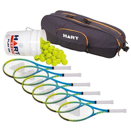 HART Tour Tennis Kit