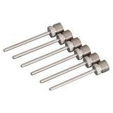 HART Inflating Needles - Pack of 6 - Hart Sport NZ