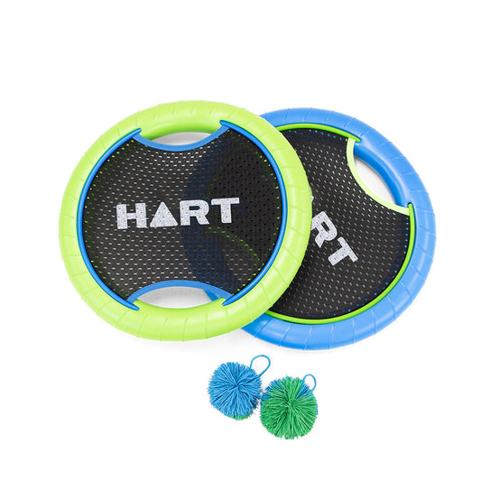 HART Mini Hand Tramp Set