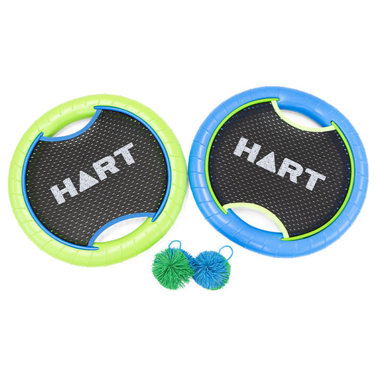 HART Mini Hand Tramp Set