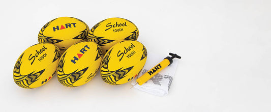 HART School Touch Ball Packs