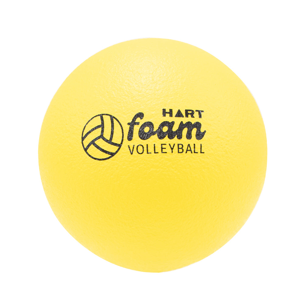 HART Foam Volleyball - Hart Sport NZ