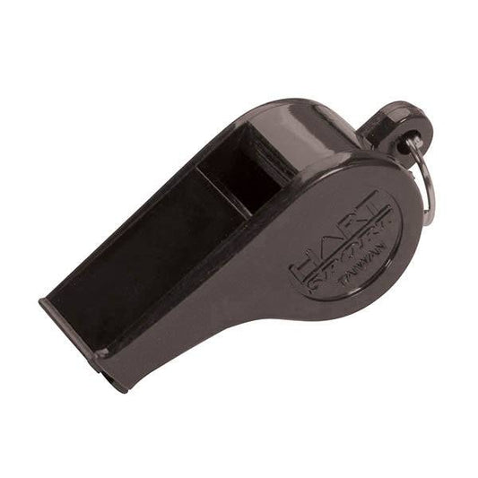 HART Plastic Whistle