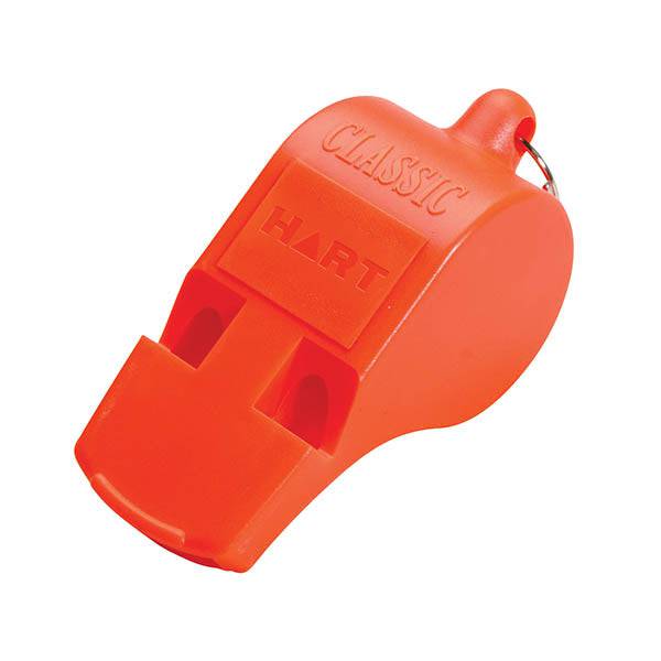 HART Pealess Whistles - HART Sport