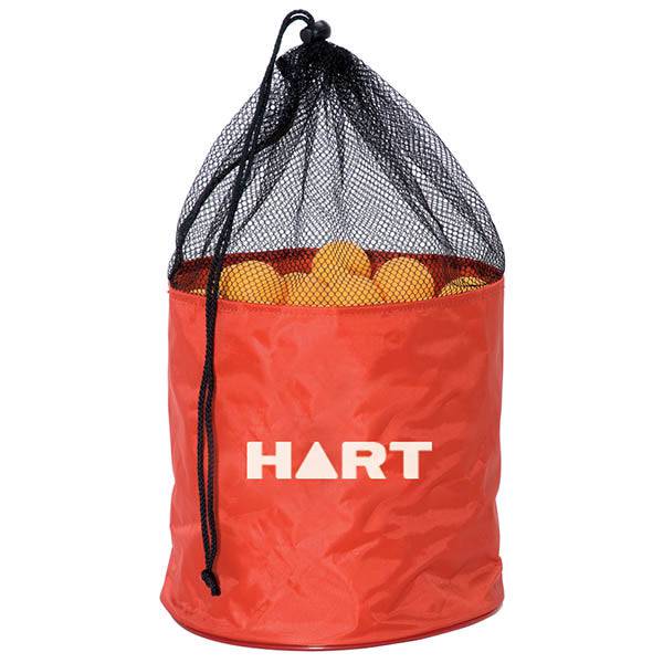 HART Bag of Table Tennis Balls - Hart Sport NZ