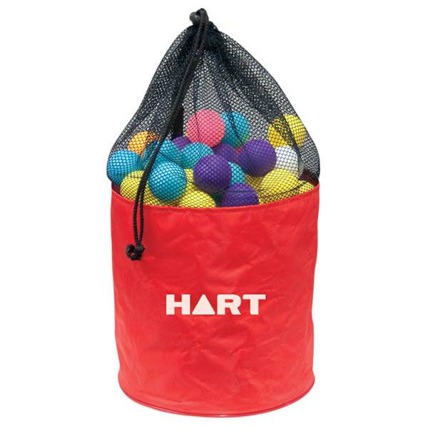 HART Bag of Table Tennis Balls - Hart Sport NZ