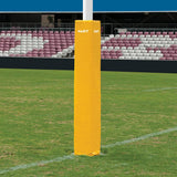 HART Square Rugby Post Pads - 25cm (set of 4)