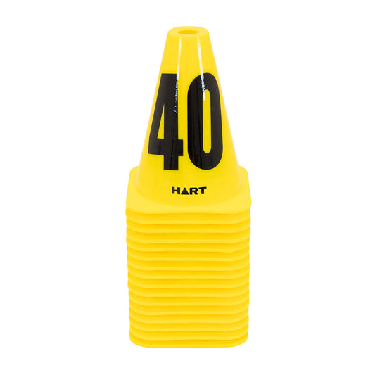 HART Cone Distance Marker Set