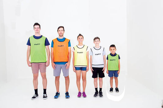 HART Superlite Vests - Hart Sport NZ