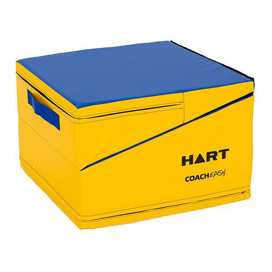 HART Folding Wedges