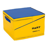 HART Folding Wedges