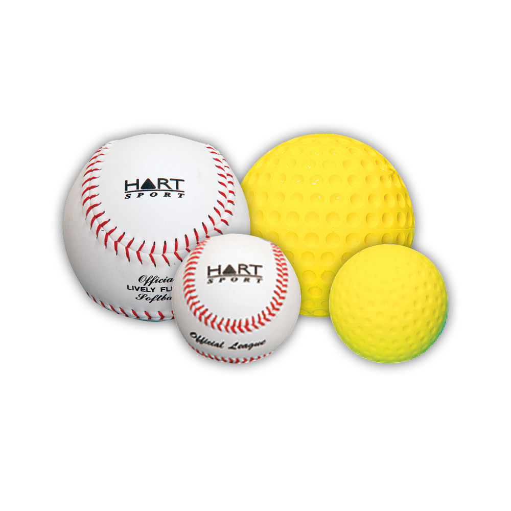 Baseball, Softball & Tball Hart Sport New Zealand