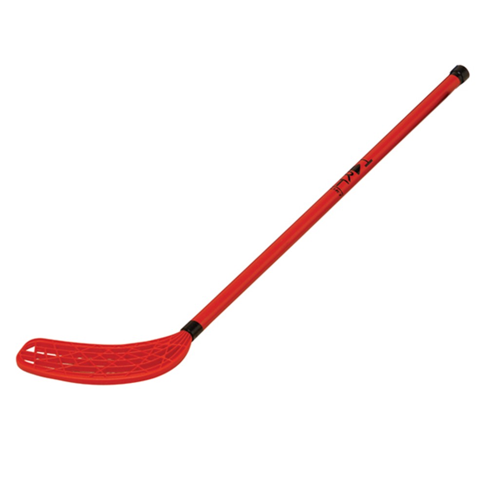 11-120-R - HART Junior Indoor Hockey Stick - Red | Hart Sport New Zealand