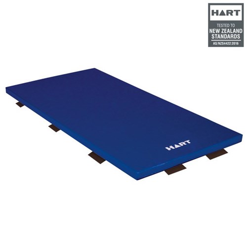 10 313 B Hart Gym Mat Joining Ends And Sides Hart Sport New