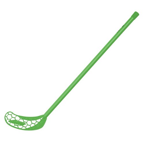 HART Junior Indoor Hockey Stick - Green