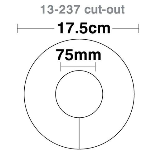 HART Premier Netball Post Pads 3m Yellow