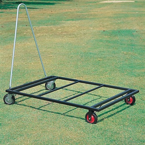 HART High Jump Mat Trolley 3m x 2m