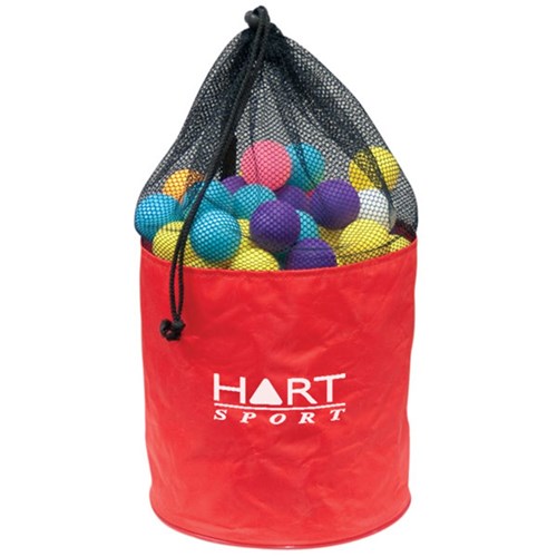 Hart Bag Of Multi Coloured Table Tennis Balls Table Tennis Balls