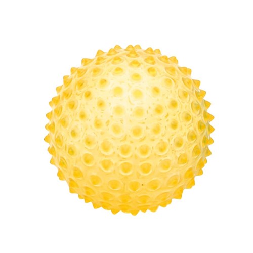 HART Jelly Spike Balls Yellow