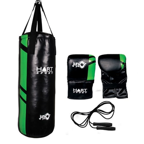 Hart Ultimate Junior Boxing Set