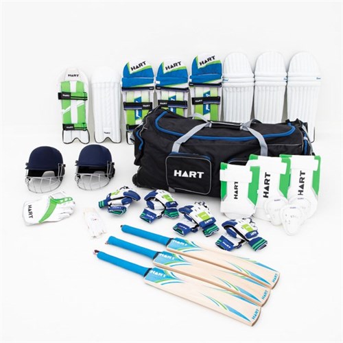 HART Diamond Cricket Kit, Cricket Kits