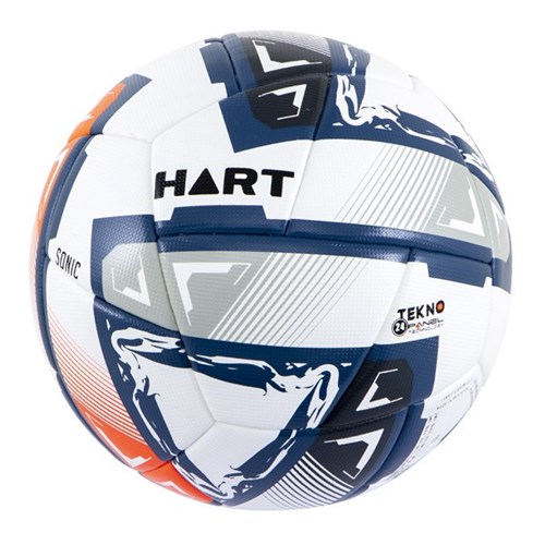 HART Sonic Soccer Ball Size 4 | Soccer Balls | Hart Sport New Zealand